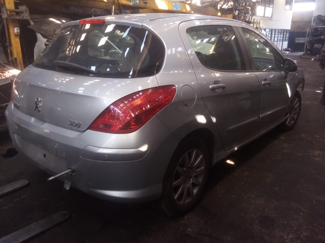  Peugeot 308 2011    EN DESARME
